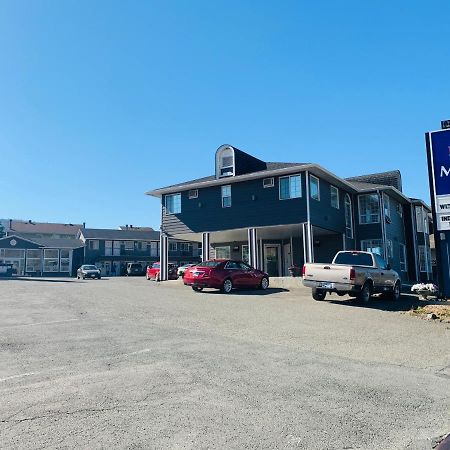 Kings Motor Inn Kamloops Exterior photo